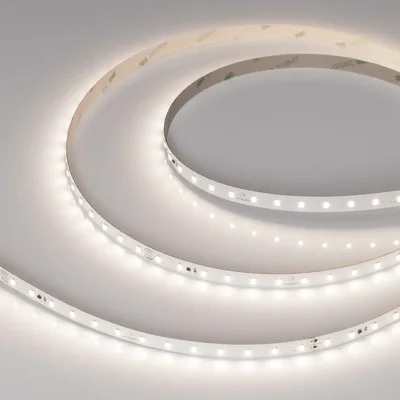 Лента IC-A78-10mm 48V Day4000 (4 W/m, IP20, 2835, 50m) (Arlight, стабилизированная)