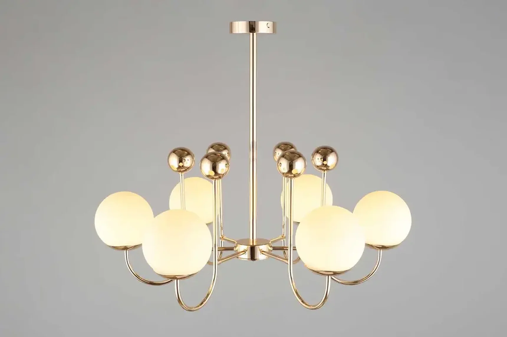 Подвесная люстра Omnilux Acuto OML-67007-06