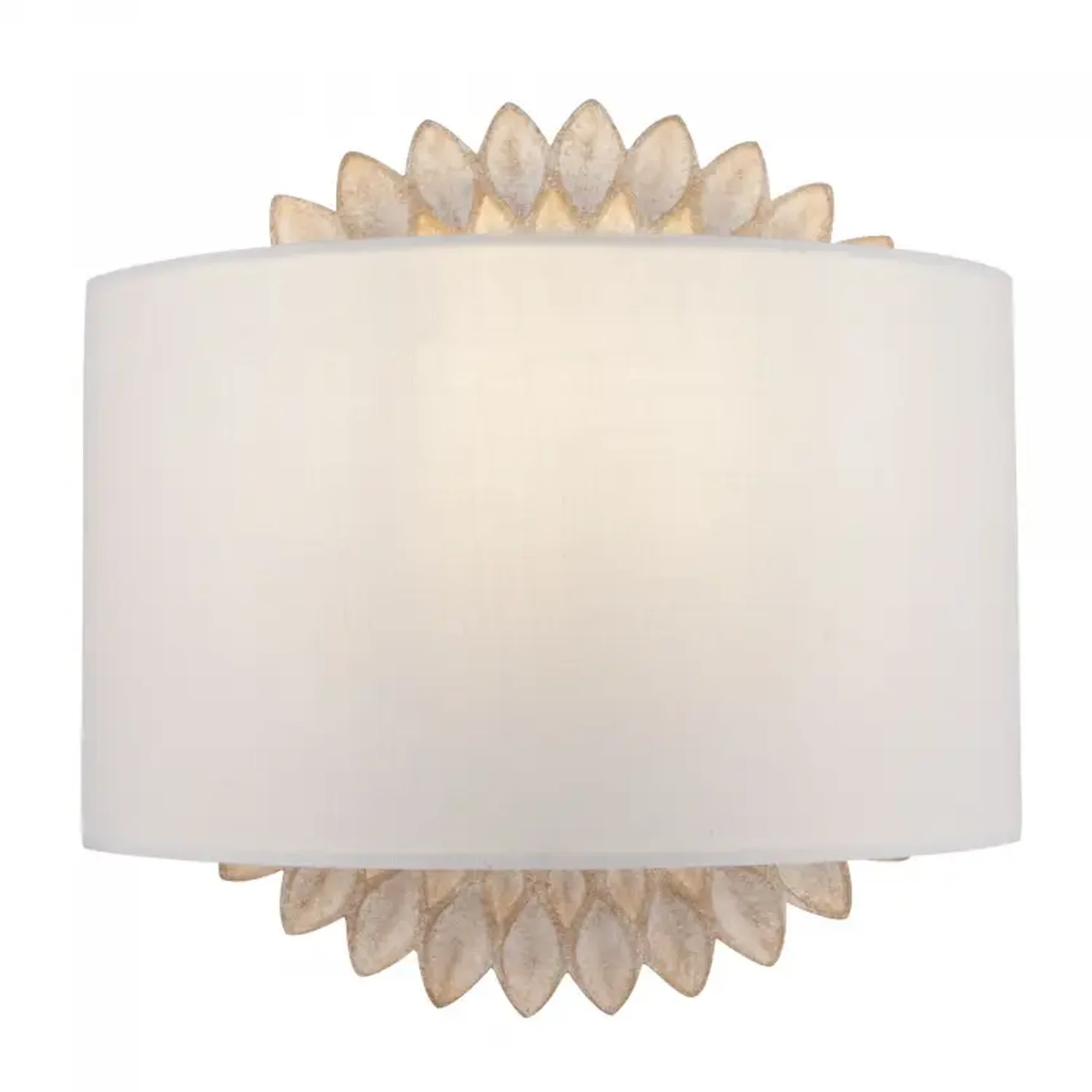 Настенный светильник (бра) Lamar H301-01-G