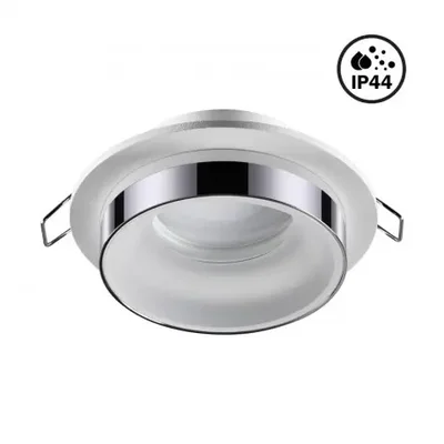 Светильник встраиваемый влагозащищенный Novotech Water 370782