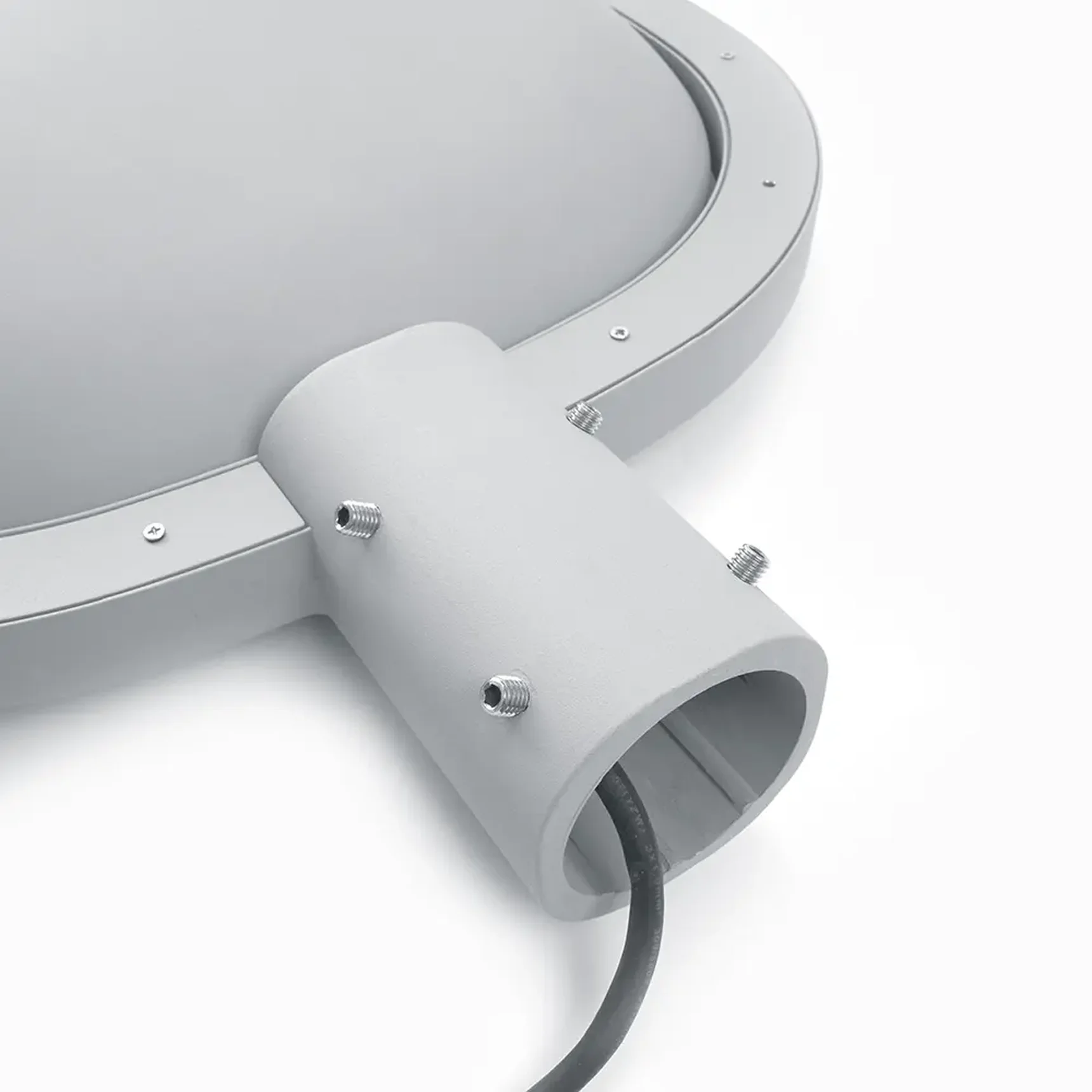 Светильник уличный светодиодный 50W 7000lm 5000K SP8070