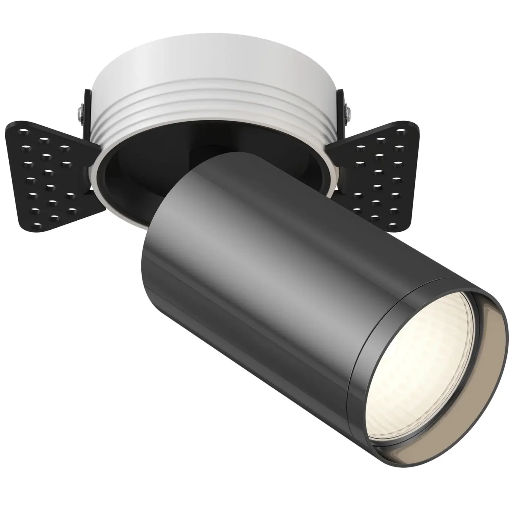 Встраиваемый светильник Technical C058CL-1BGF