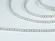 Светодиодная лента 3528, 120 LED/м, 9,6 Вт/м, 12В , IP66, Цвет: Теплый белый, SWG3120-12-9.6-WW-66-M
