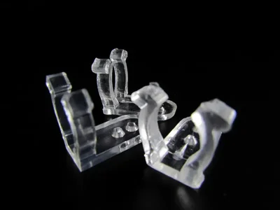 Клипса монтажная D-13mm (LED-DL-2W-5)