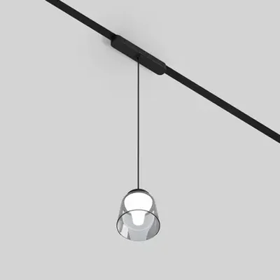 Трековый светильник AIR HANG DK5377-BK