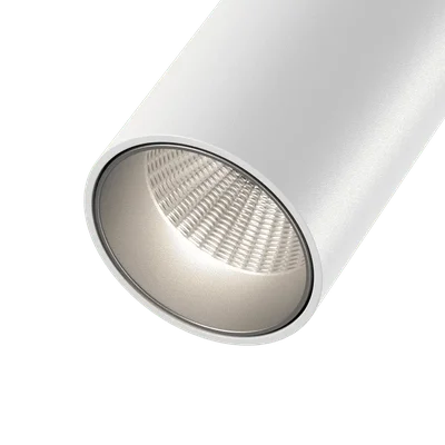 Дефлектор сменный для светильников MINI VILLY, Серебро, MINI-VL-DFL-SL