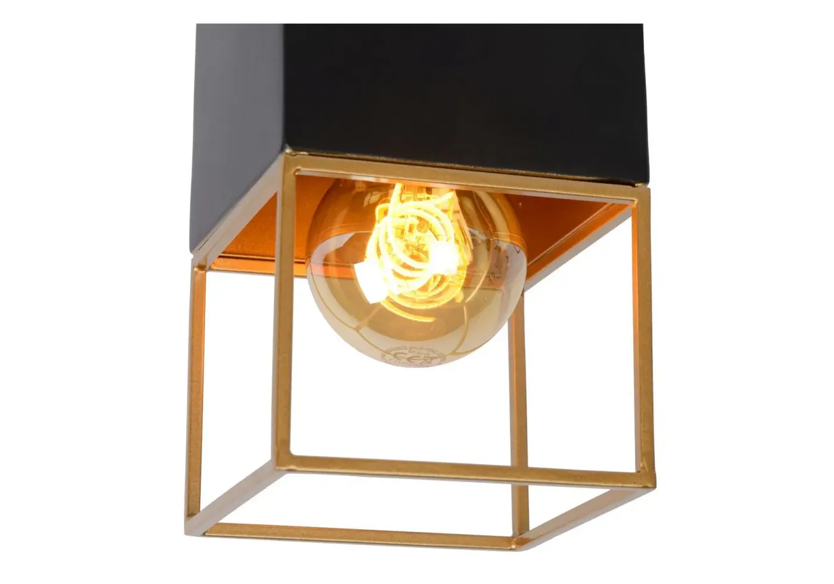 Потолочный светильник Lucide Rixt 21120/01/30