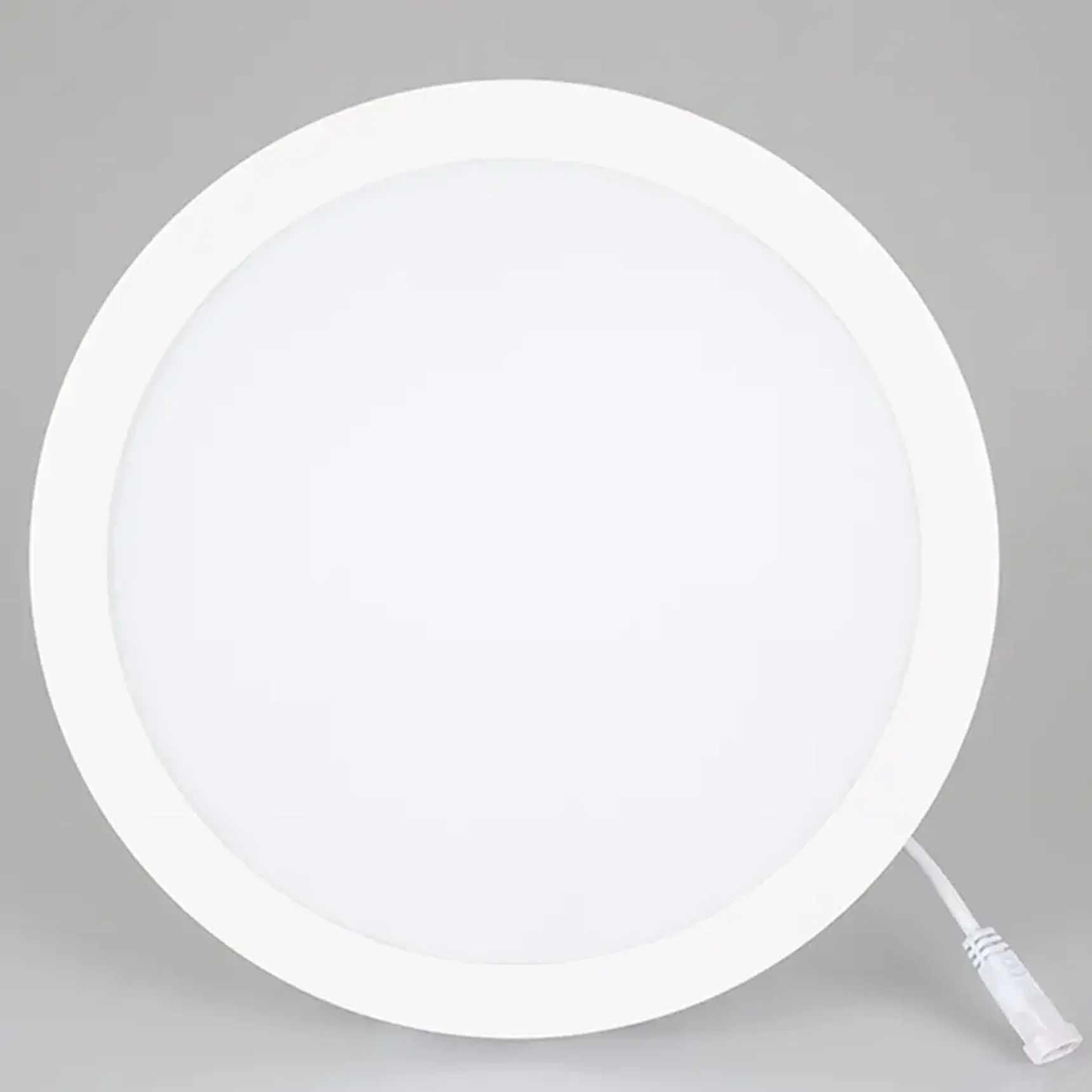 Светильник DL-BL225-24W Warm White (Arlight, IP40 Металл, 3 года)