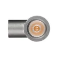 Светильник LGD-RAY-WALL-R46-3W Warm3000 (GR, 24 deg, 230V) (Arlight, IP65 Металл, 3 года), 033310