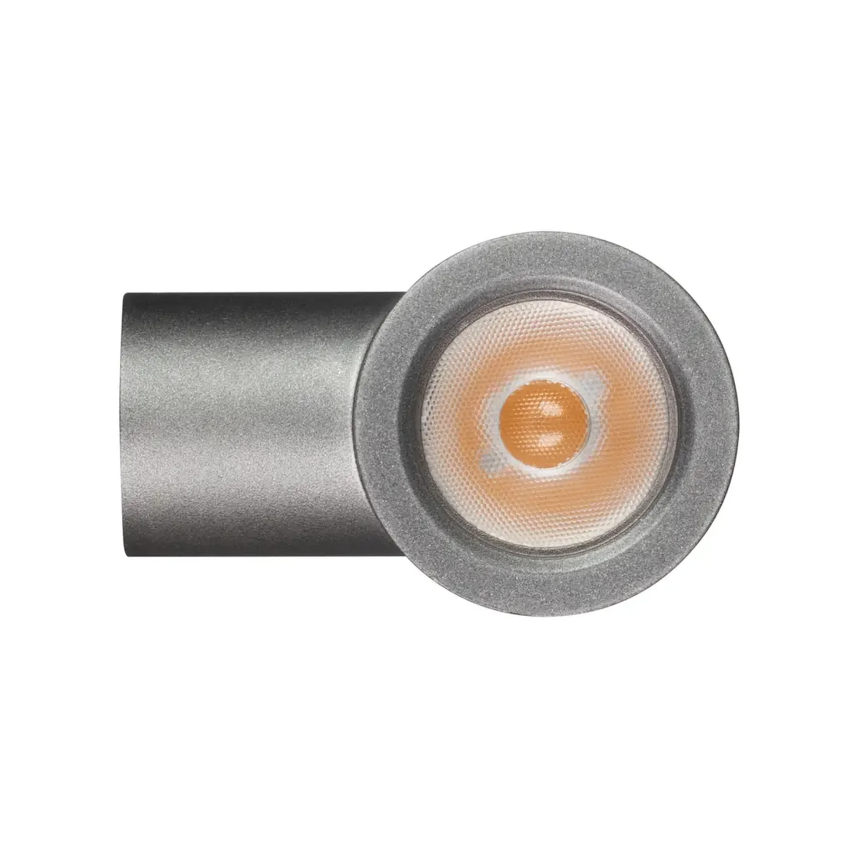 Светильник LGD-RAY-WALL-R46-3W Warm3000 (GR, 24 deg, 230V) (Arlight, IP65 Металл, 3 года), 033310
