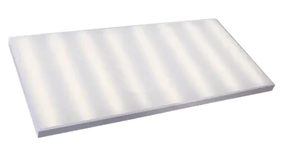 Светильник Армстронг 80W-9600Lm Стандарт двойной 4000-4500К Опал