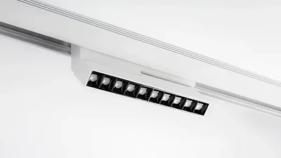 Светильник для низковольтного трека SY SY-601255F-20-WH-WW