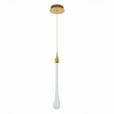 Подвесной светодиодный светильник ST Luce Faenza SL6103.203.01