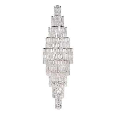 Каскадная люстра Arti Lampadari Valencia E 1.10.50.501 N