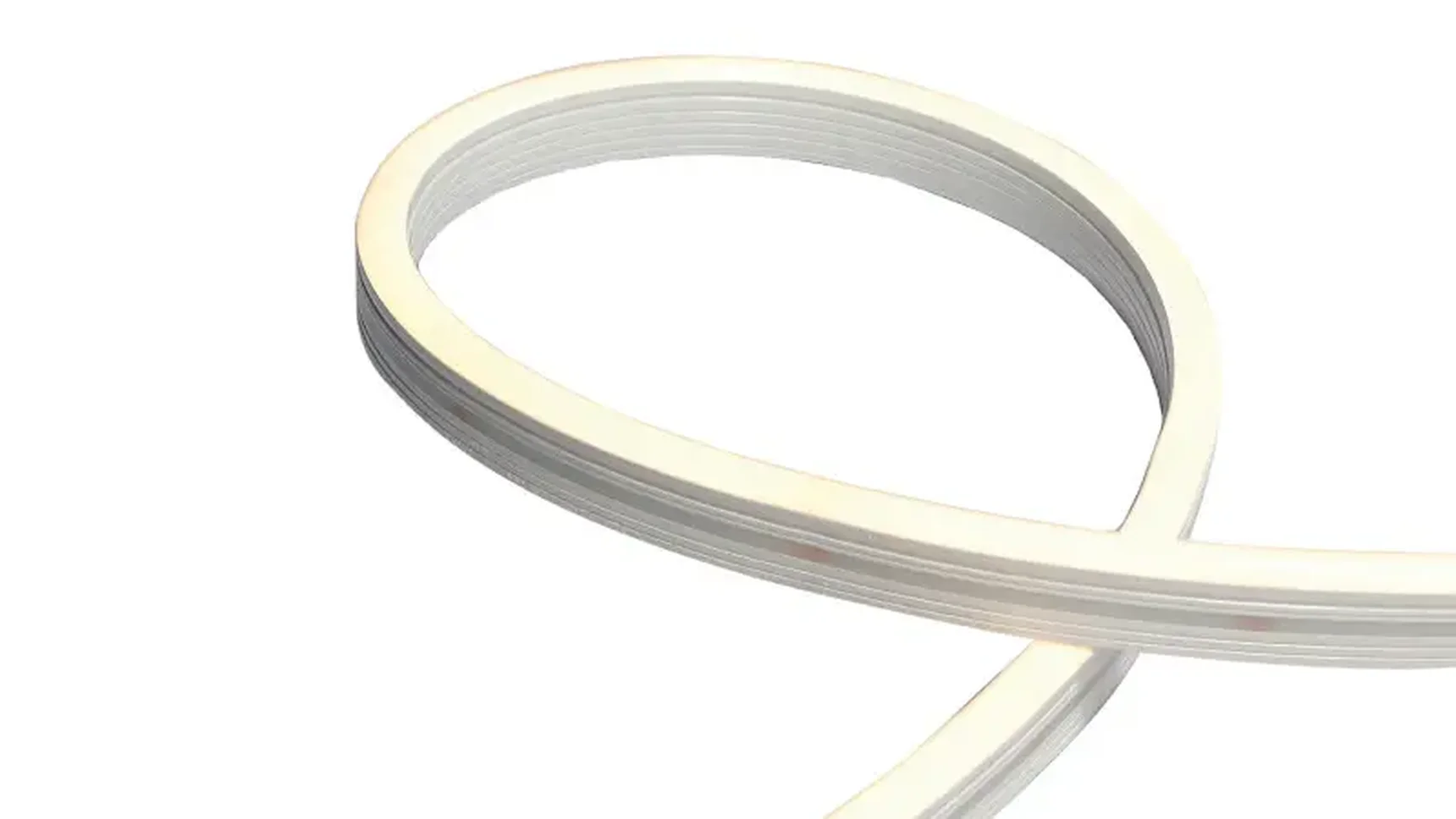 NE-CC2120-24-9.6-WW, лента неоновая постоянного
тока, 6*12мм, IP67, 24В, SMD2835, 144led/m, 9,6W/m,
3000K, 20м/кат Std