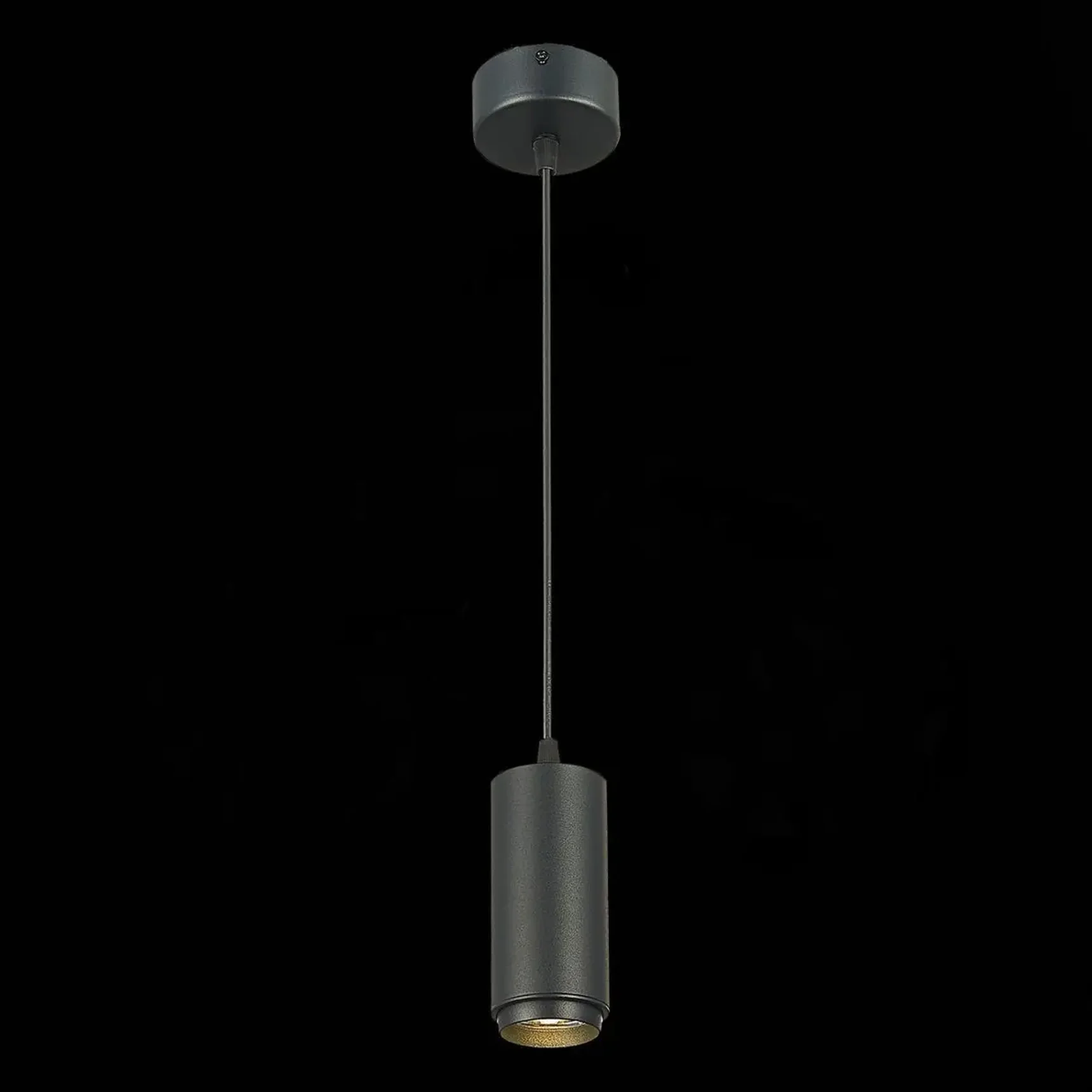 Подвесной светодиодный светильник ST Luce Zoom ST600.443.10