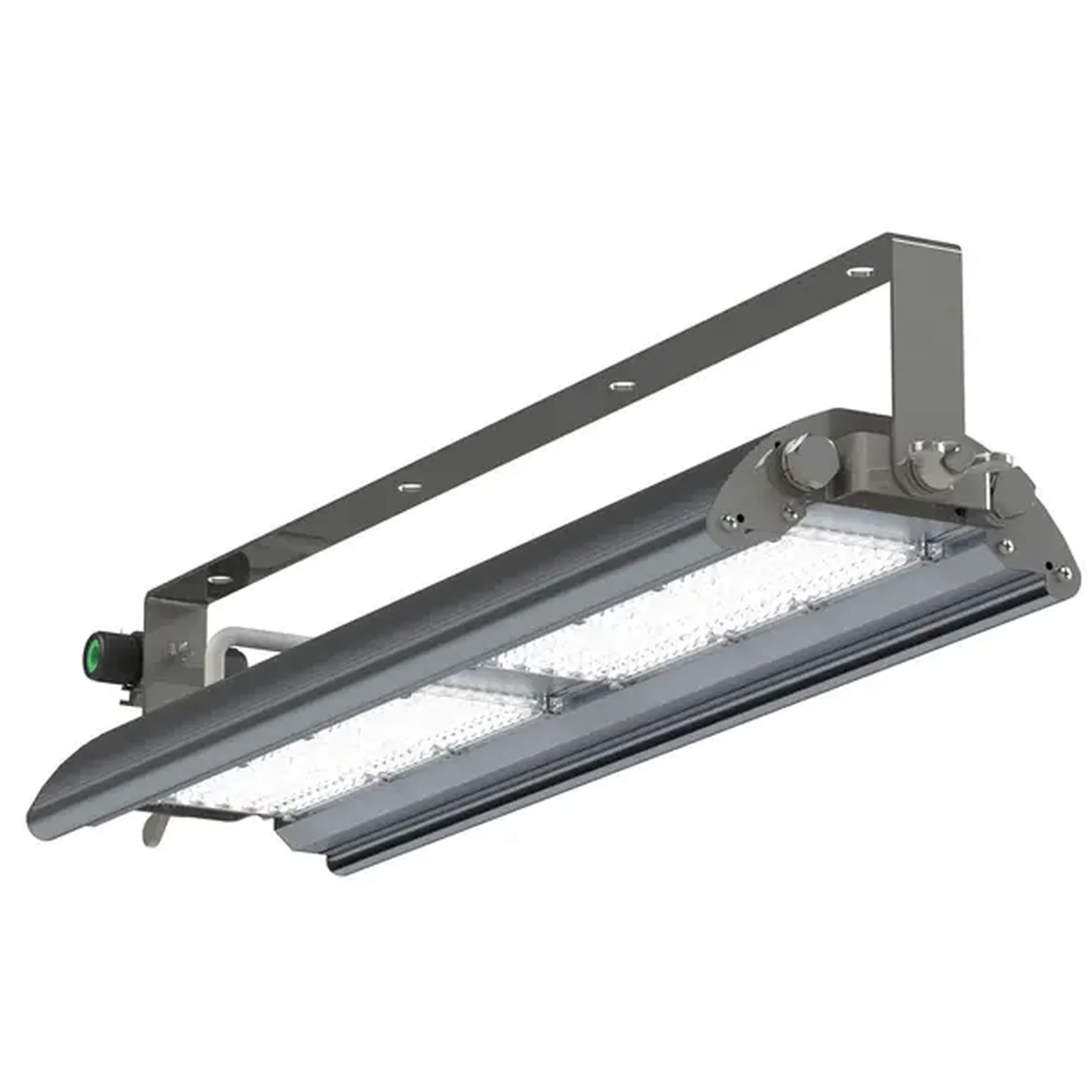 Светодиодный светильник УСС 100 КАТАНА Ультра