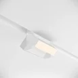 Трековый светильник Basis Gravity 3000K 10Вт 120°, TR075-2-10W3K-W