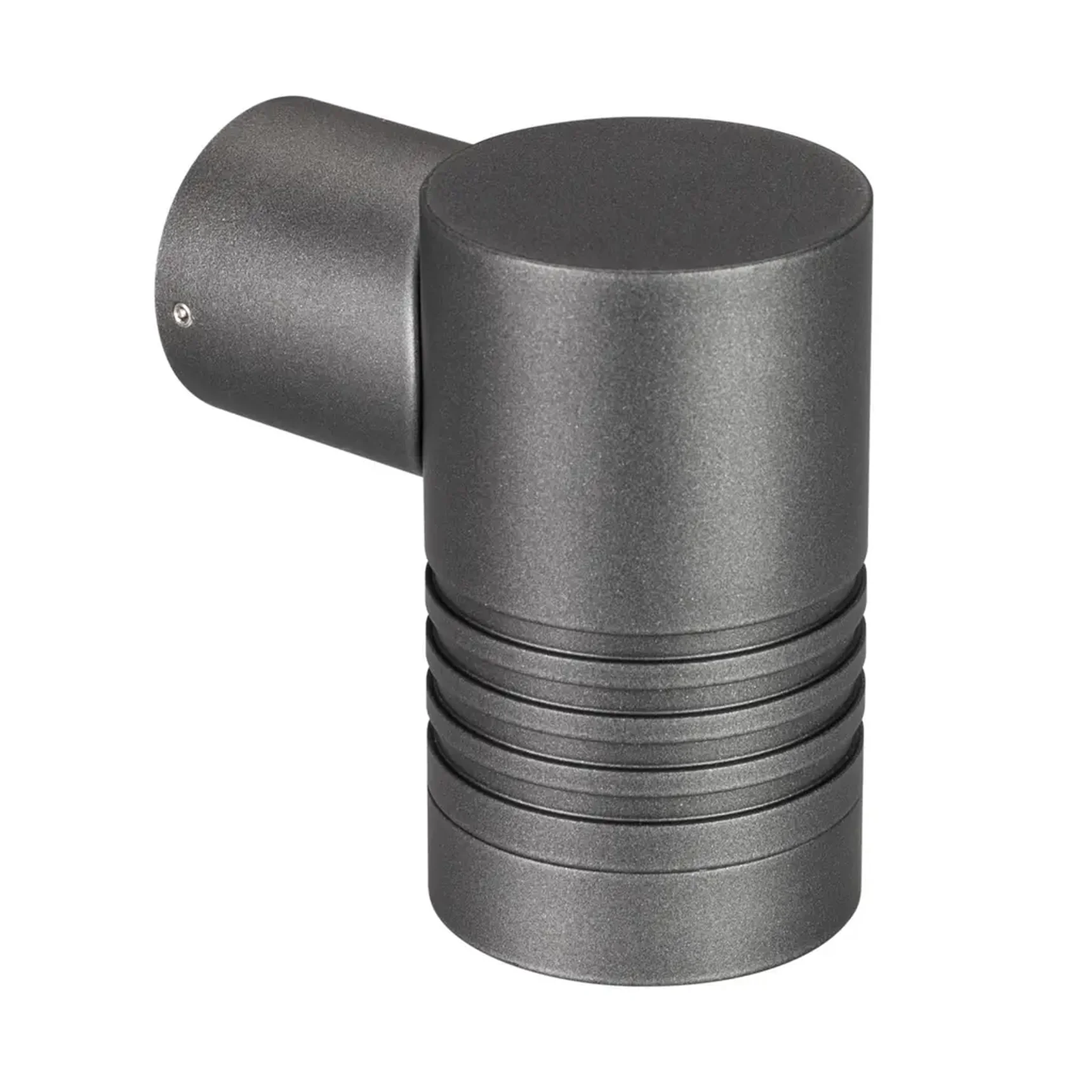 Светильник LGD-RAY-WALL-R46-3W Warm3000 (GR, 24 deg, 230V) (Arlight, IP65 Металл, 3 года), 033310