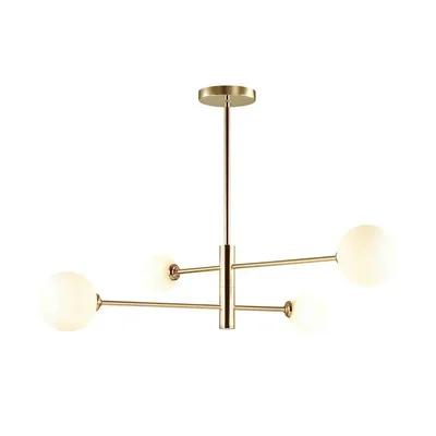 Потолочная люстра Lumion Estelle 4418/4C