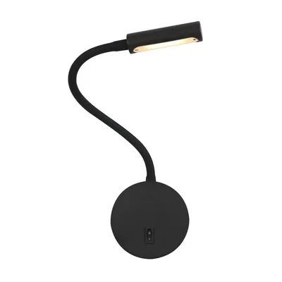 Настенный светильник (бра) Stem 3000К 3Вт IP 20, C035WL-L3B3K