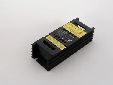 Блок питания LEDS POWER 60Вт 24В BLACK 002972