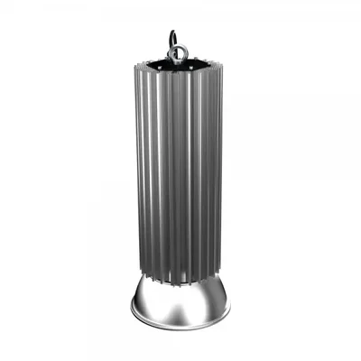 Промышленный светодиодный светильник, IP65, 120°, 100 Ватт, PLD-215