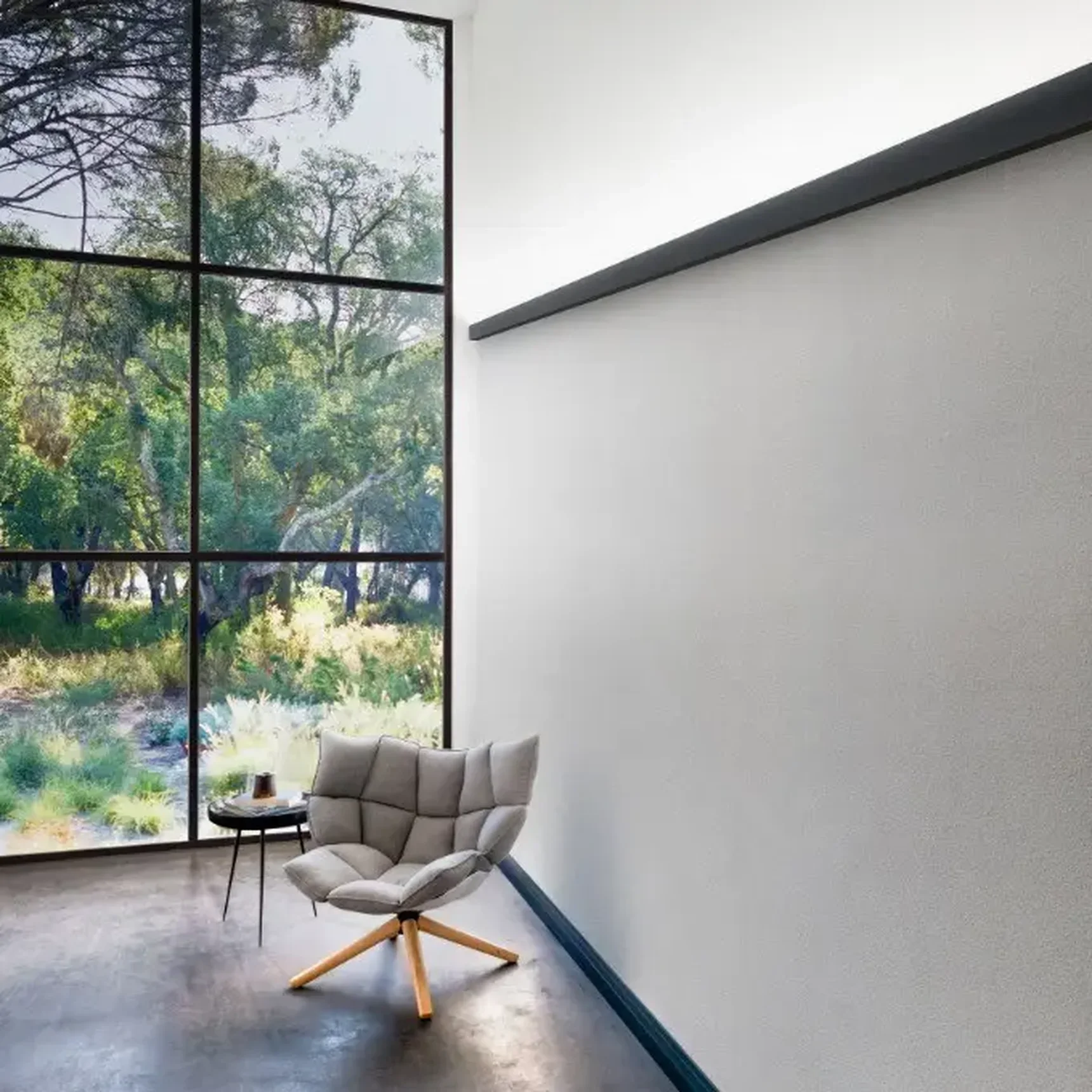 Профиль для верхней подсветки C381 L3 LINEAR LED LIGHTING