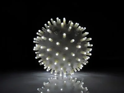 LED-FBP-160MM-240V-W+W (Flash)