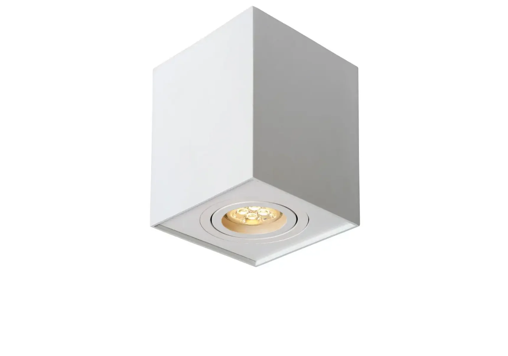 Потолочный светильник Lucide Tube 22953/01/31