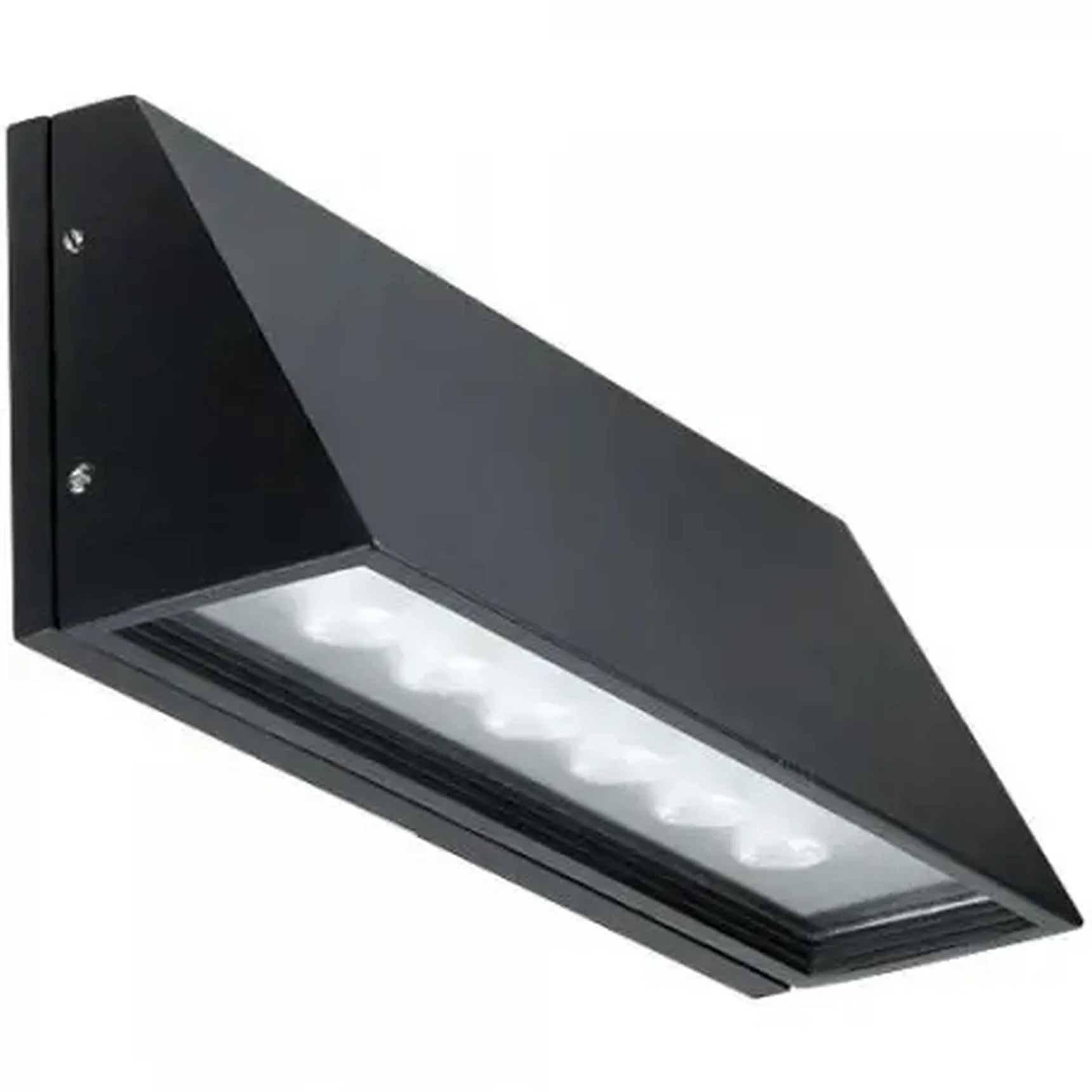 Уличный светодиодный настенный светильник Novotech SUBMARINE 357225