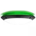 Уличное бра FUMAGALLI LUCIA BACKLIT 1R3.000.000.AYE27GN1