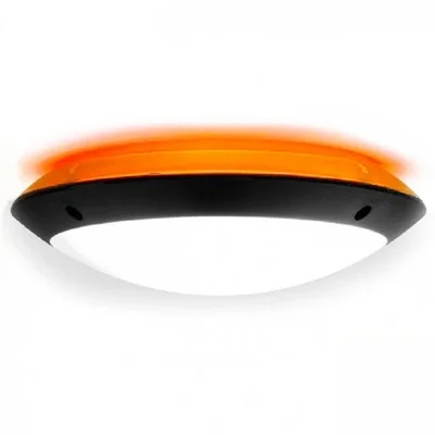 Уличное бра FUMAGALLI LUCIA BACKLIT 1R3.000.000.AYE27OR1