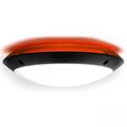 Уличное бра FUMAGALLI LUCIA BACKLIT 1R3.000.000.AYE27PK1