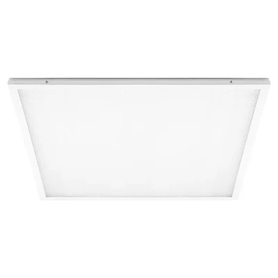 Светодиодный светильник Feron AL2115 встраиваемый 36W 6500K белый со встроенным ЭПРА с индексом цветопередачи >90Ra серия TrueColor, 51033