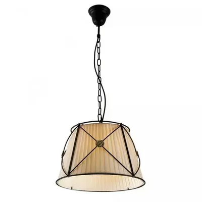 Подвесной светильник Citilux Дрезден CL409111