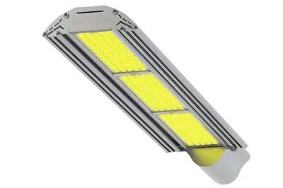 Светодиодный уличный светильник УСС 120 КАТАНА Д КОНСОЛЬ