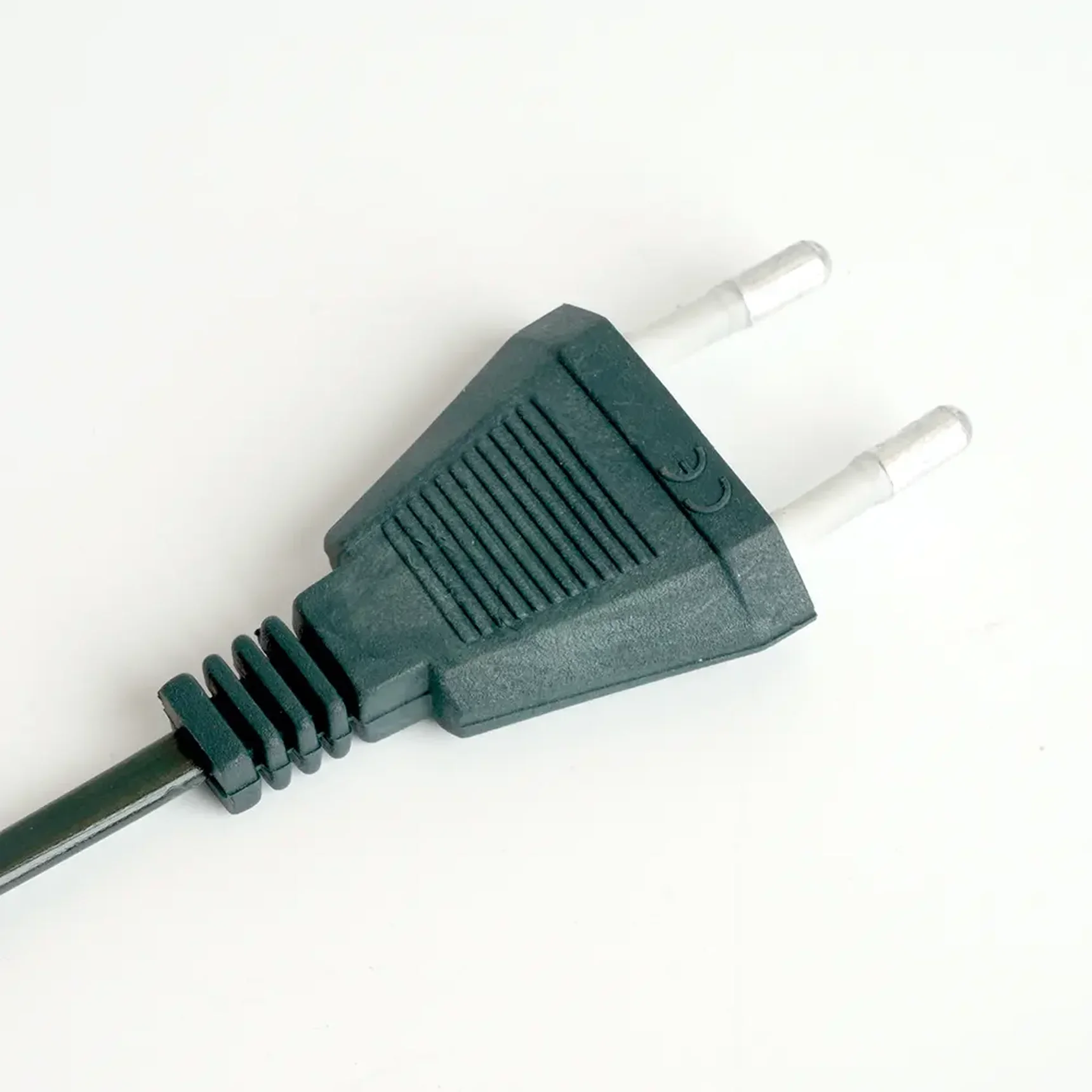 Светодиодная гирлянда Feron CL06 линейная 230V розовый