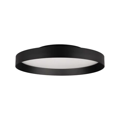 Светильник SP-ESTELY-R350-30W Warm3300-MIX (BK, 80 deg, 230V, TRIAC) (Arlight, IP20 Металл, 5 лет)