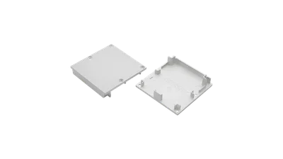 Заглушки для профиля DesignLed, LS5050-ECS
