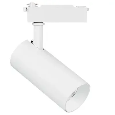 Трековый светодиодный светильник Lightstar Fuoco Led 218236