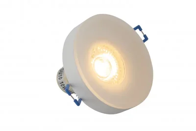 Точечный встраиваемый светильник Denkirs DK4032-WH