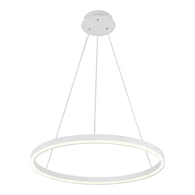 Подвесной светодиодный светильник Kink Light Тор 08214,01A(4000K)