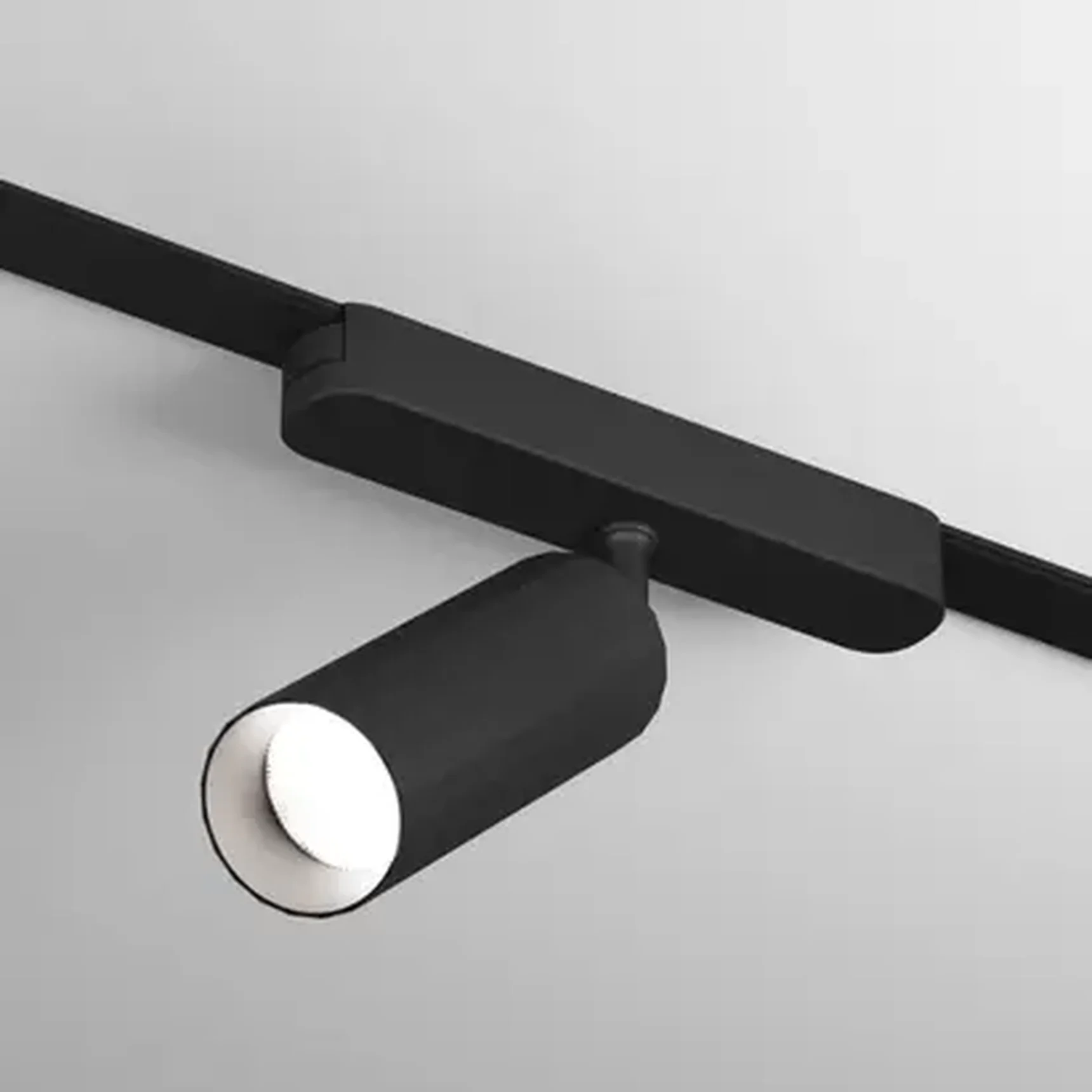 Трековый светильник AIR SPOT DK5340-BK