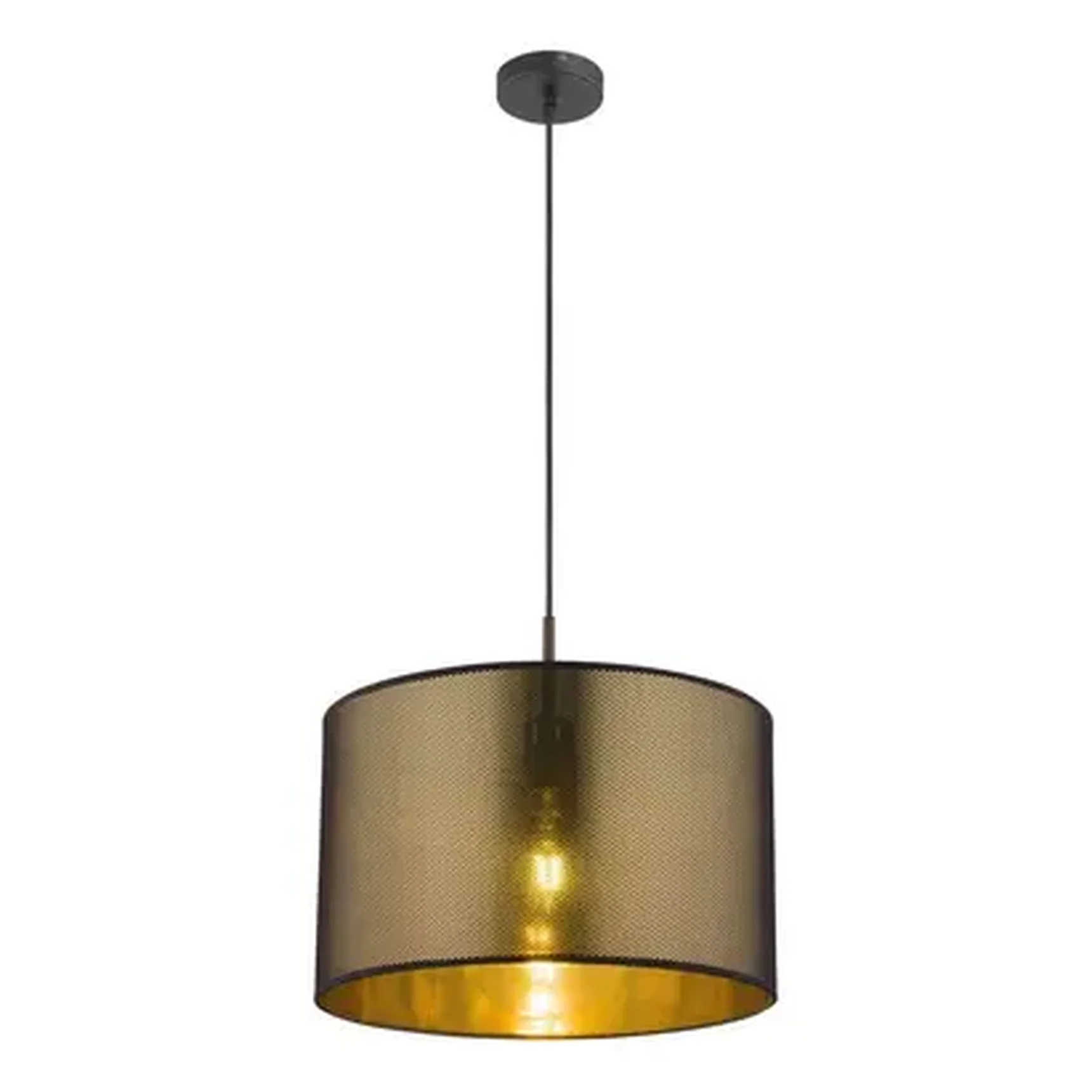 Подвесной светильник Globo Nuggy 15583H