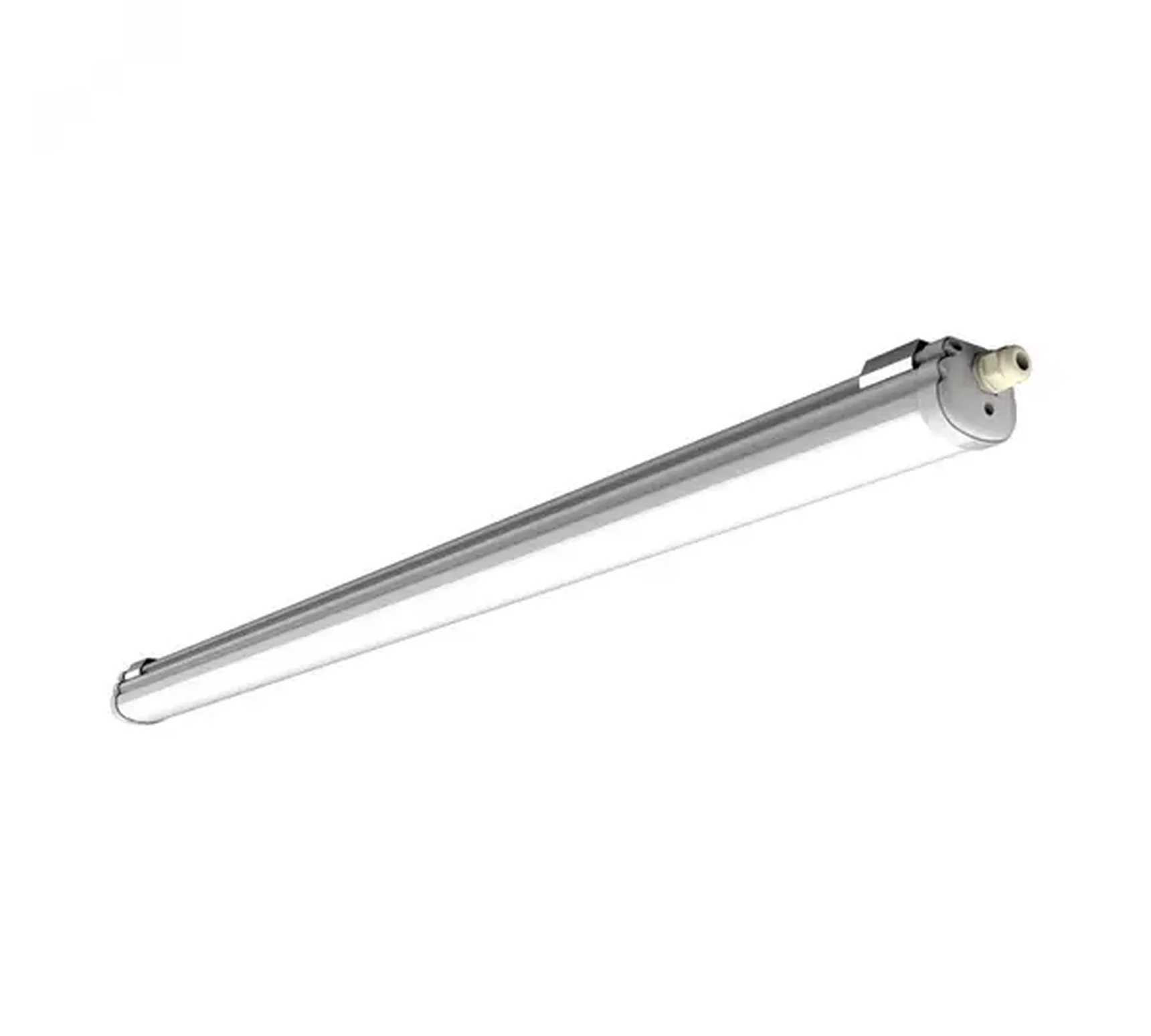 Светильник светодиодный пылевлагозащищенные PWP-OS 600 18w 6500K, 5003125A