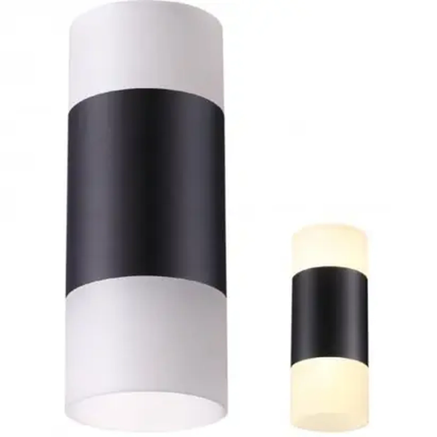 Светодиодный накладной потолочный светильник Novotech ELINA 358319