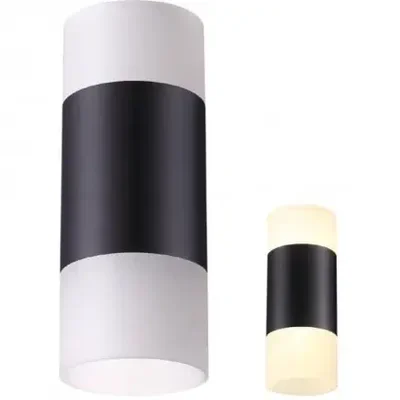 Светодиодный накладной потолочный светильник Novotech ELINA 358319