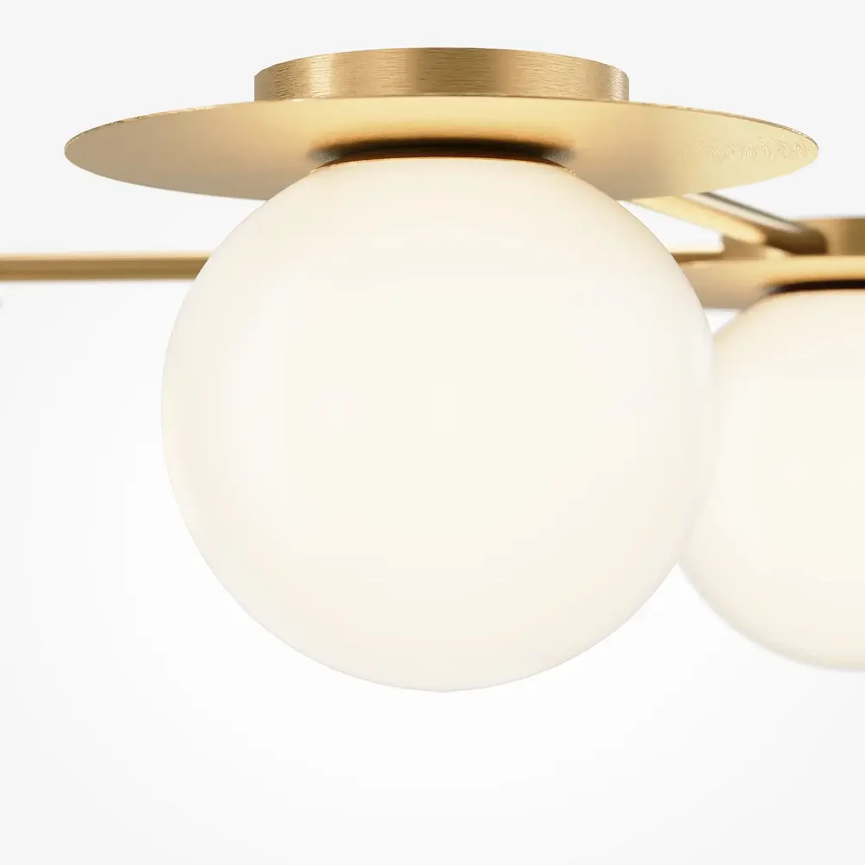 Потолочный светильник Star sky E14х5, MOD291CL-05BS