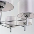 Подвесная люстра Citilux Аврора CL463180